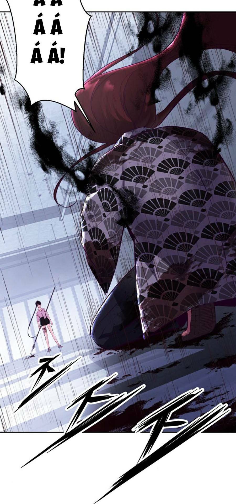 Cậu Bé Của Thần Chết Chapter 137 - Trang 2