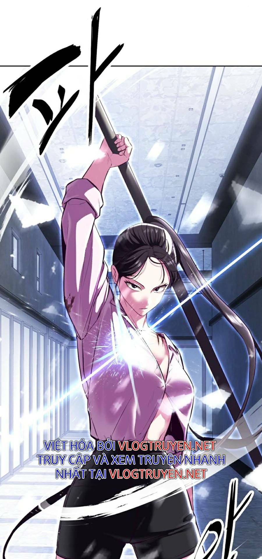 Cậu Bé Của Thần Chết Chapter 137 - Trang 2