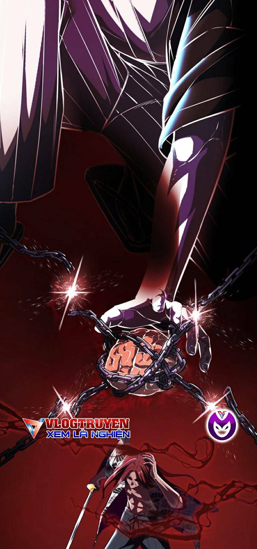 Cậu Bé Của Thần Chết Chapter 137 - Trang 2