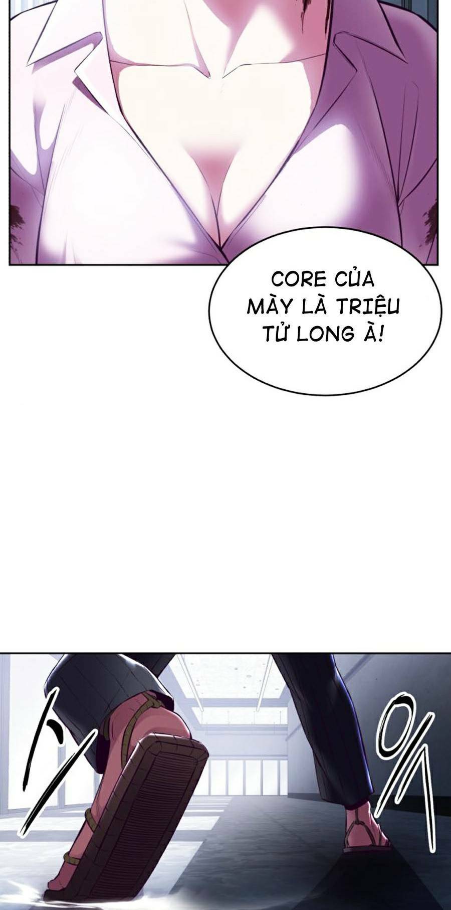 Cậu Bé Của Thần Chết Chapter 137 - Trang 2