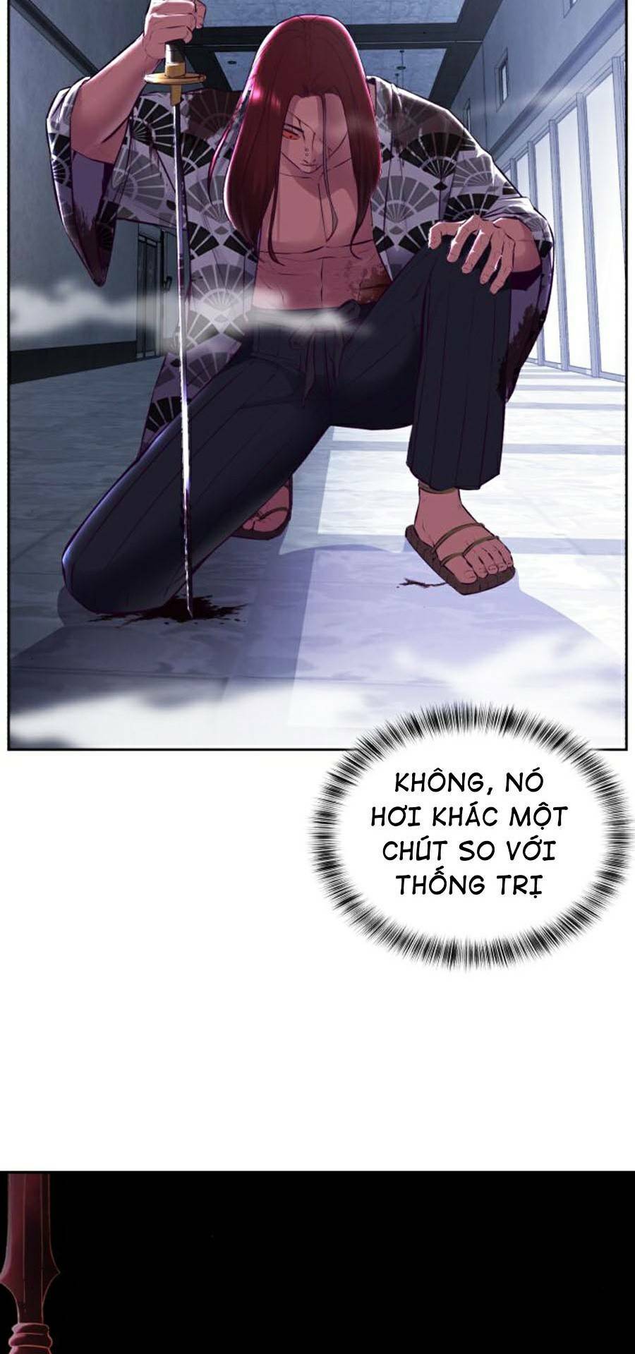 Cậu Bé Của Thần Chết Chapter 137 - Trang 2