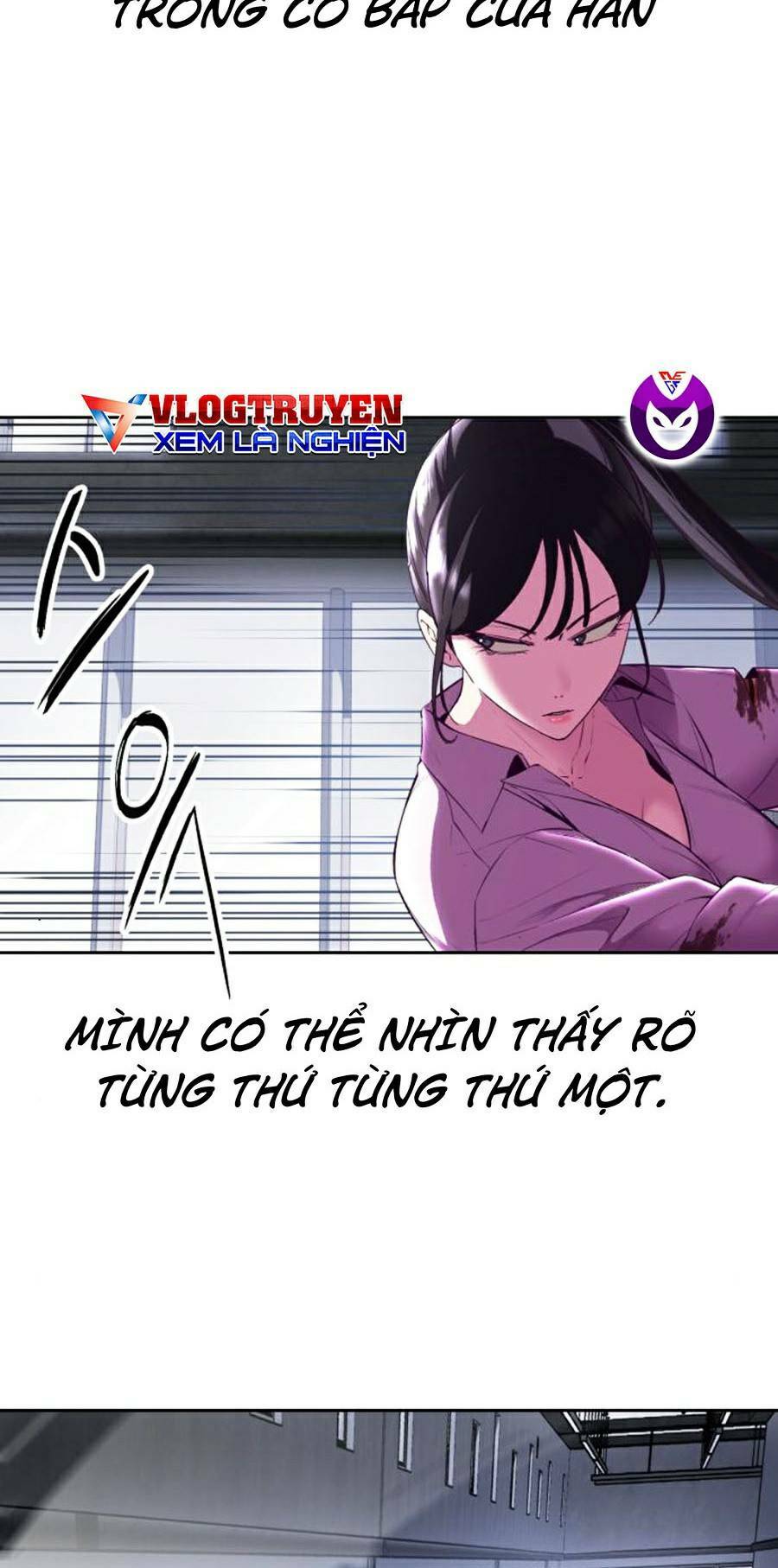 Cậu Bé Của Thần Chết Chapter 137 - Trang 2