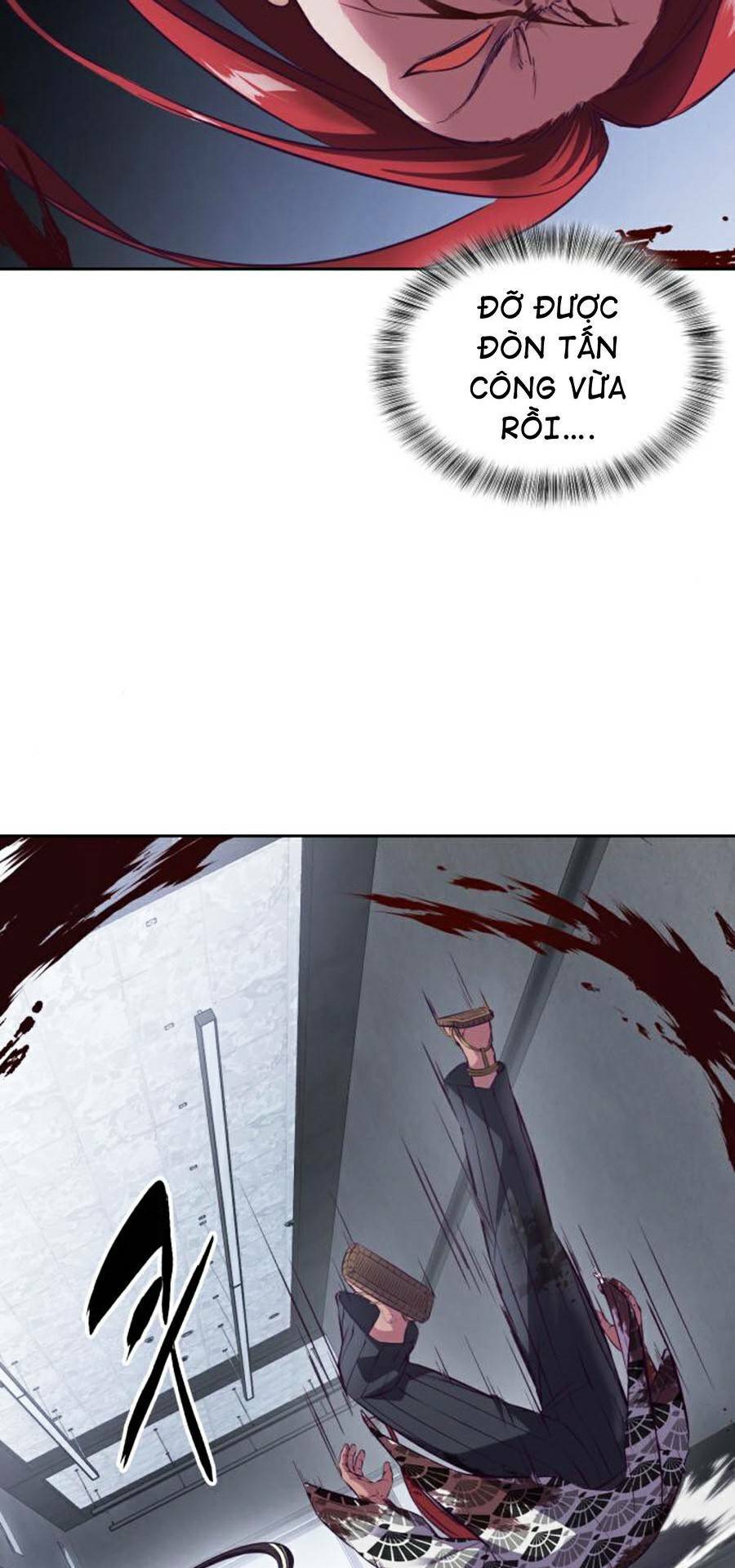 Cậu Bé Của Thần Chết Chapter 137 - Trang 2