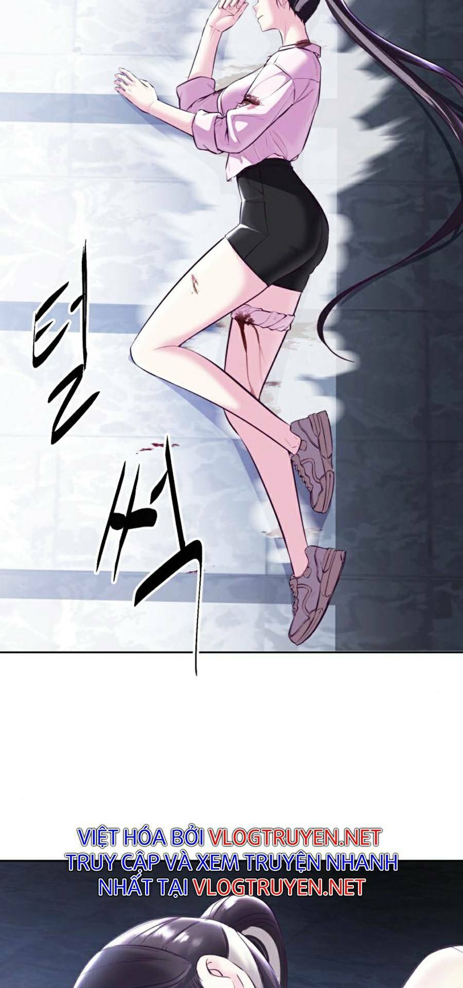 Cậu Bé Của Thần Chết Chapter 137 - Trang 2