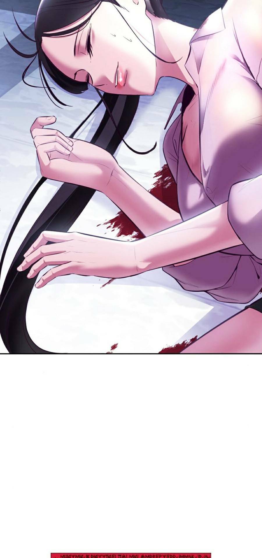 Cậu Bé Của Thần Chết Chapter 137 - Trang 2