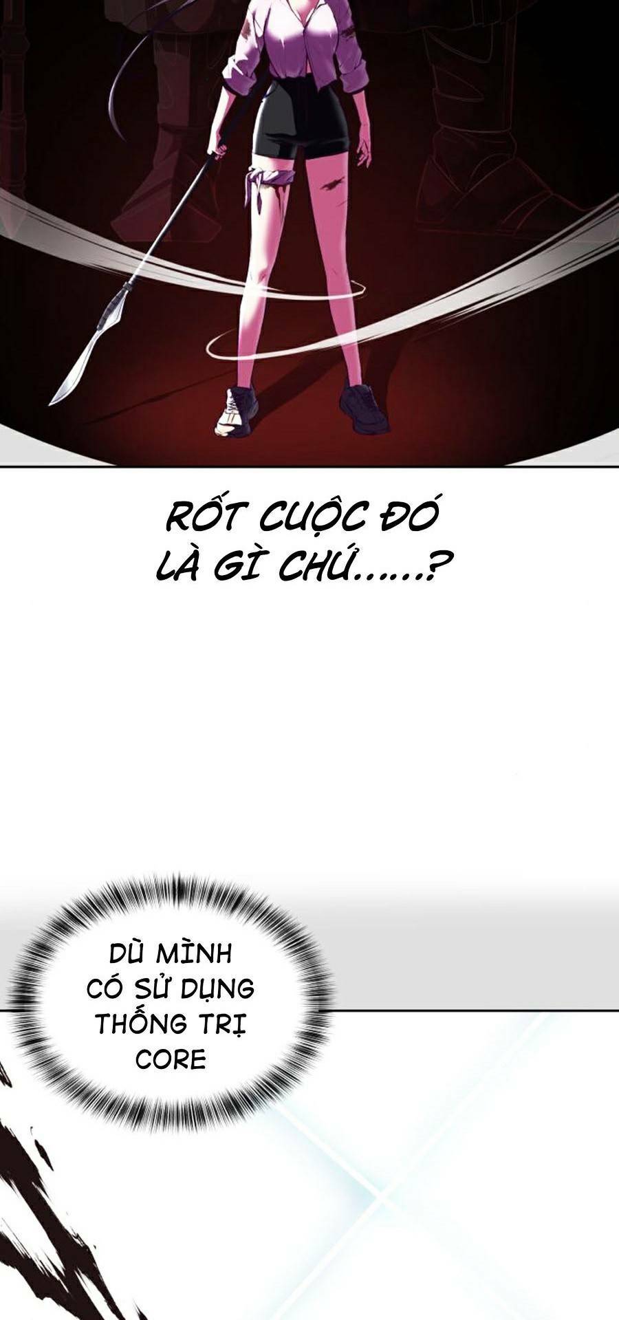 Cậu Bé Của Thần Chết Chapter 137 - Trang 2