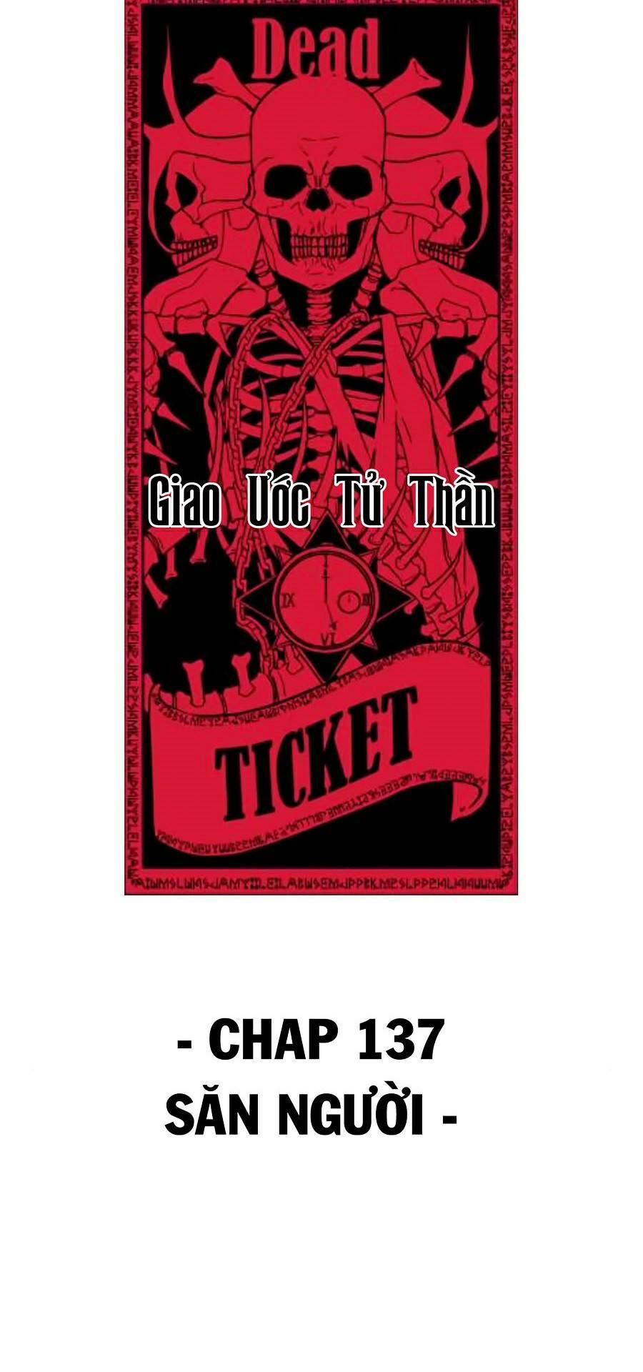 Cậu Bé Của Thần Chết Chapter 137 - Trang 2