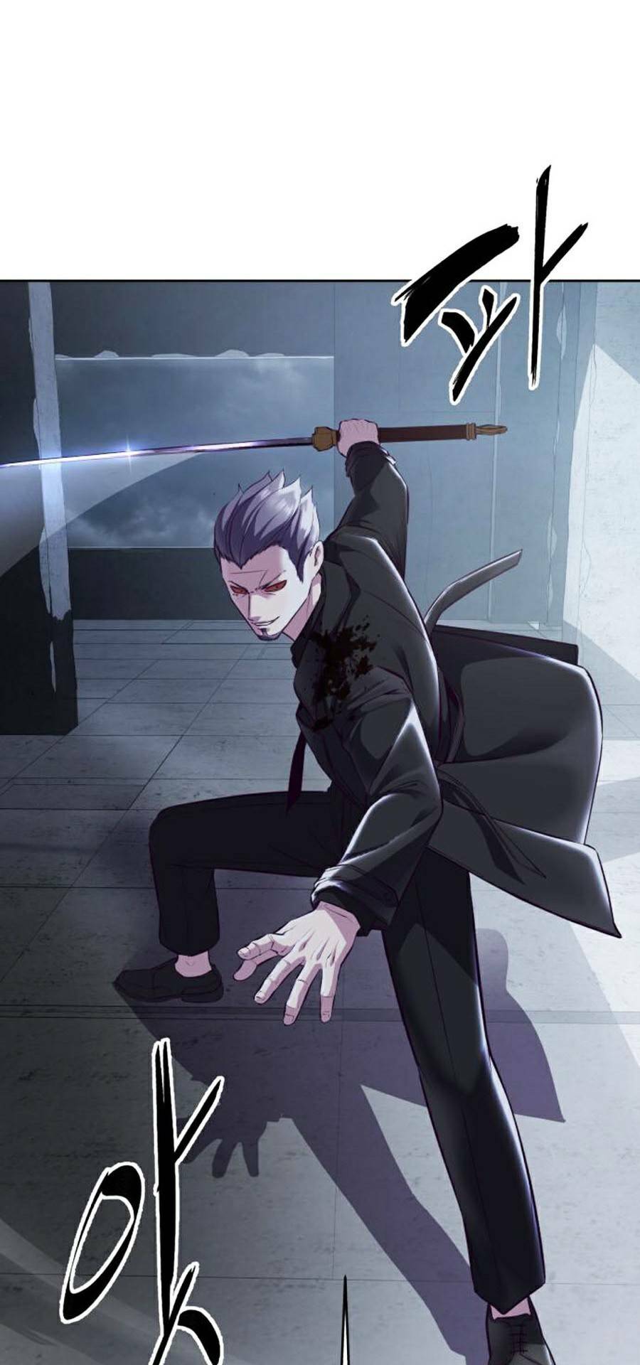 Cậu Bé Của Thần Chết Chapter 137 - Trang 2