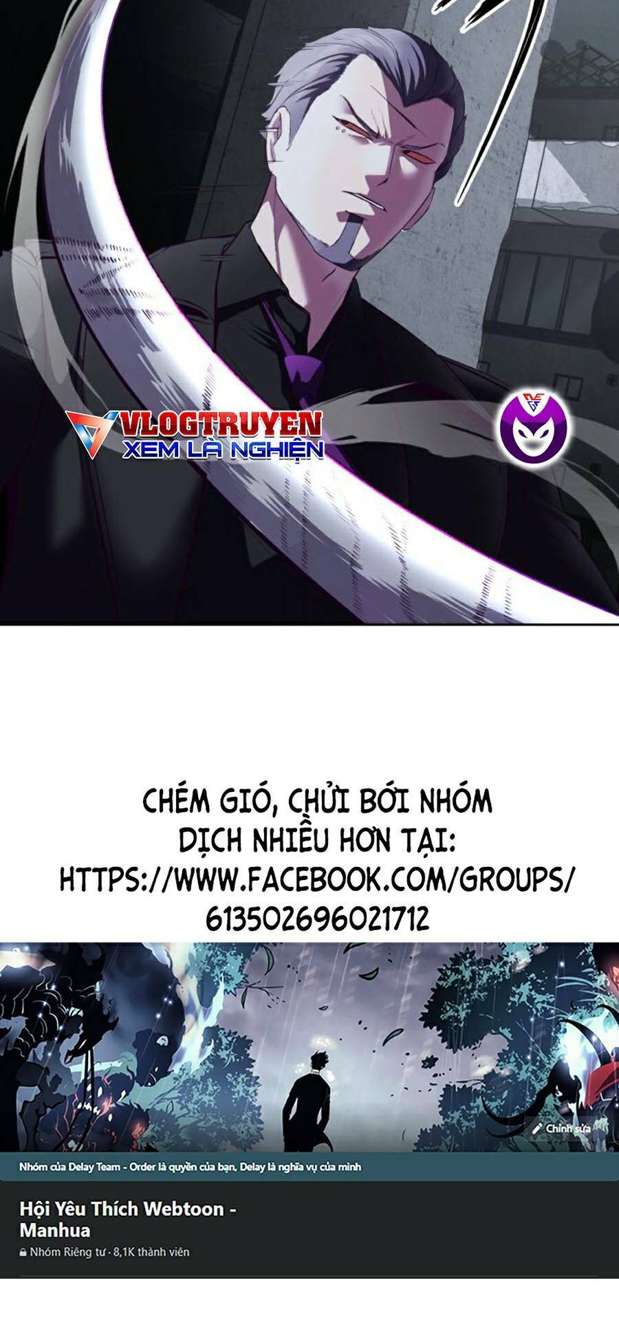 Cậu Bé Của Thần Chết Chapter 137 - Trang 2