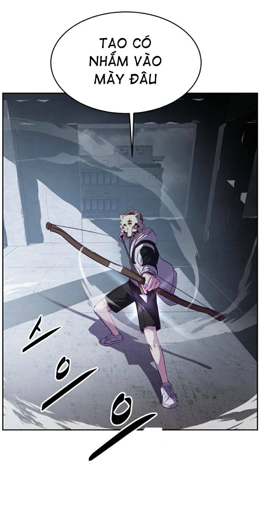 Cậu Bé Của Thần Chết Chapter 137 - Trang 2