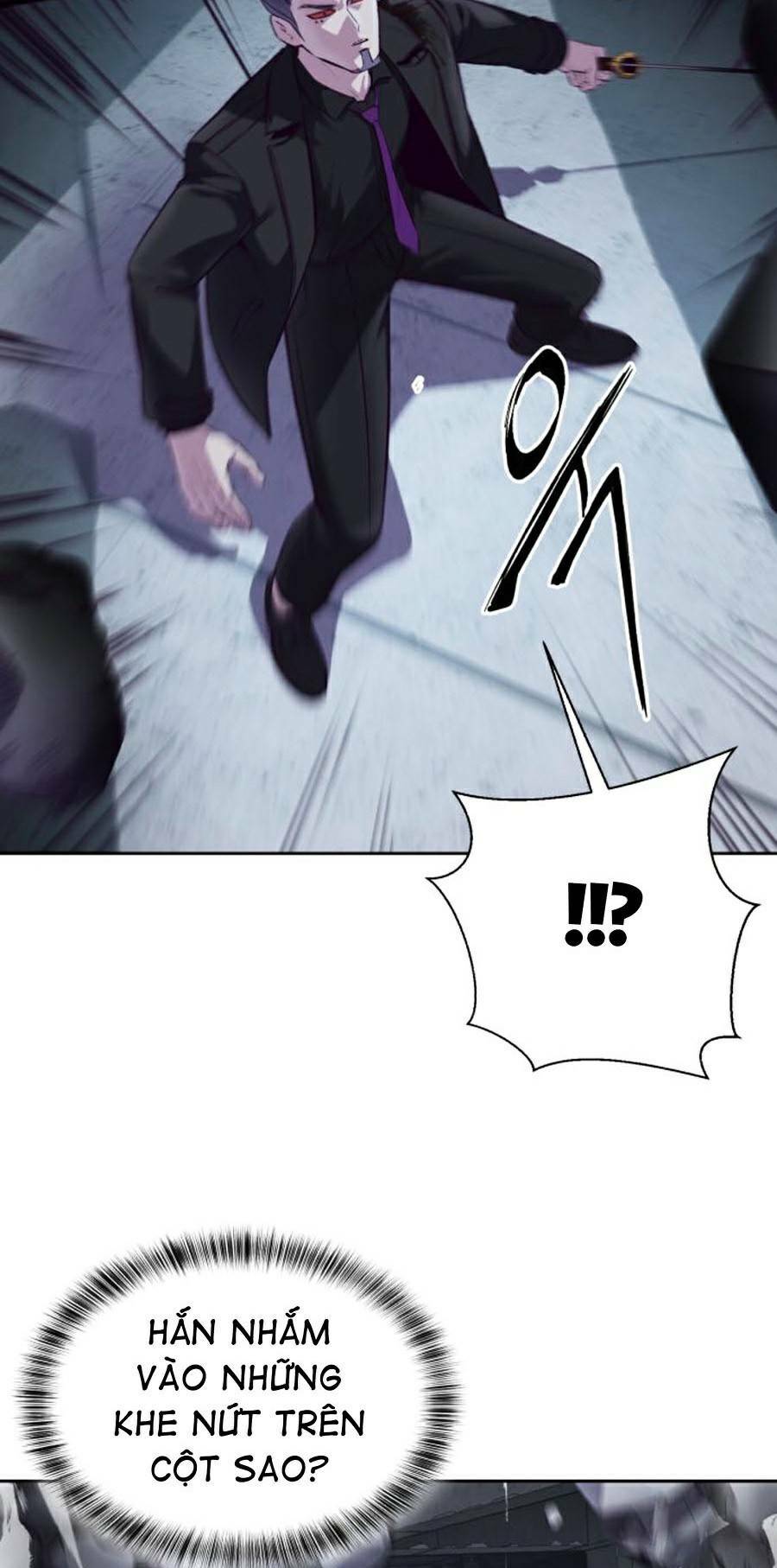 Cậu Bé Của Thần Chết Chapter 137 - Trang 2