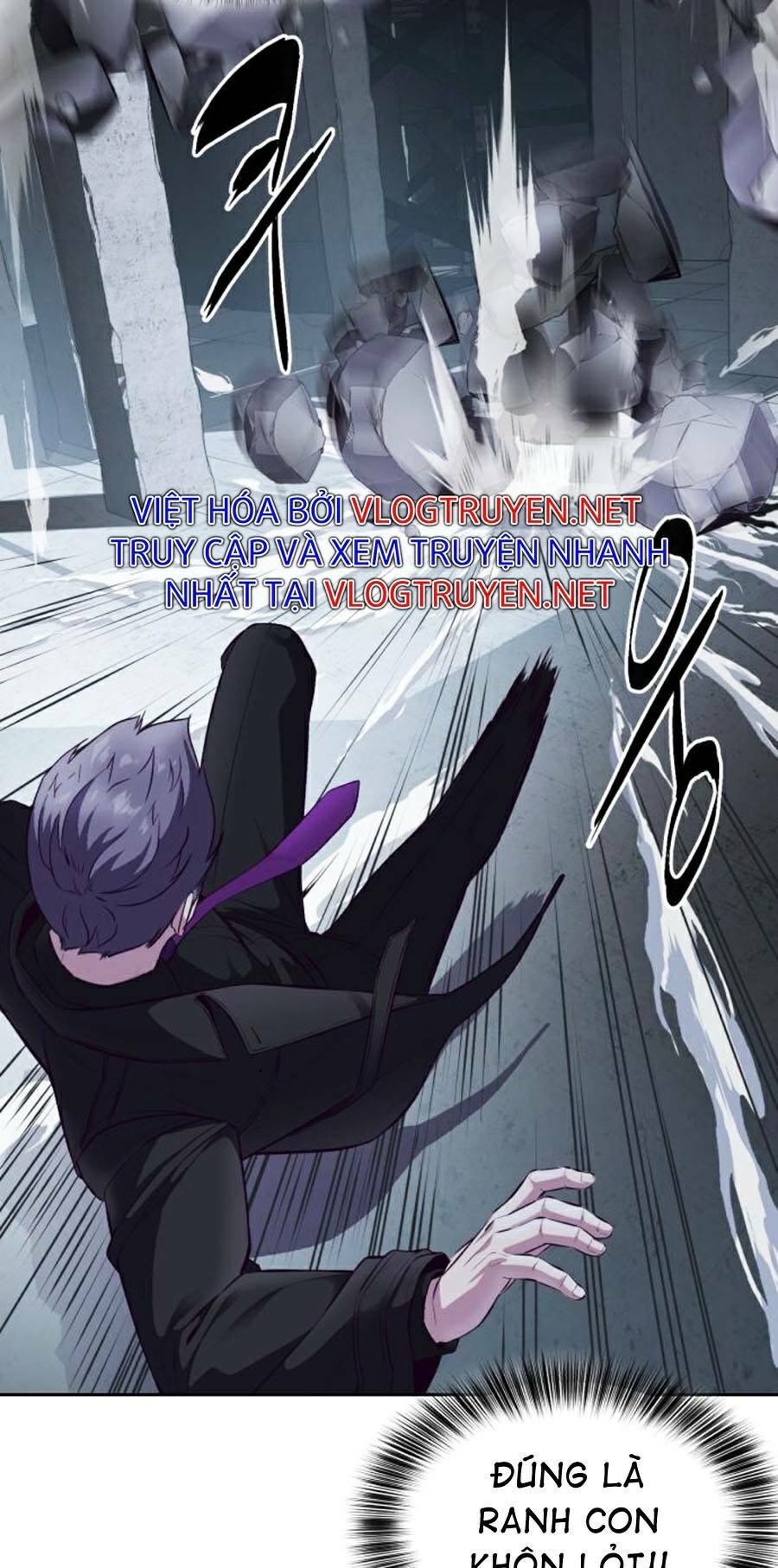 Cậu Bé Của Thần Chết Chapter 137 - Trang 2