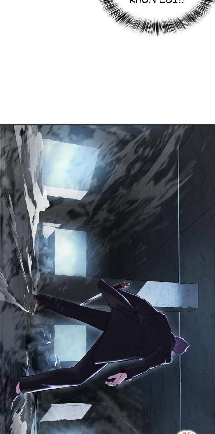 Cậu Bé Của Thần Chết Chapter 137 - Trang 2