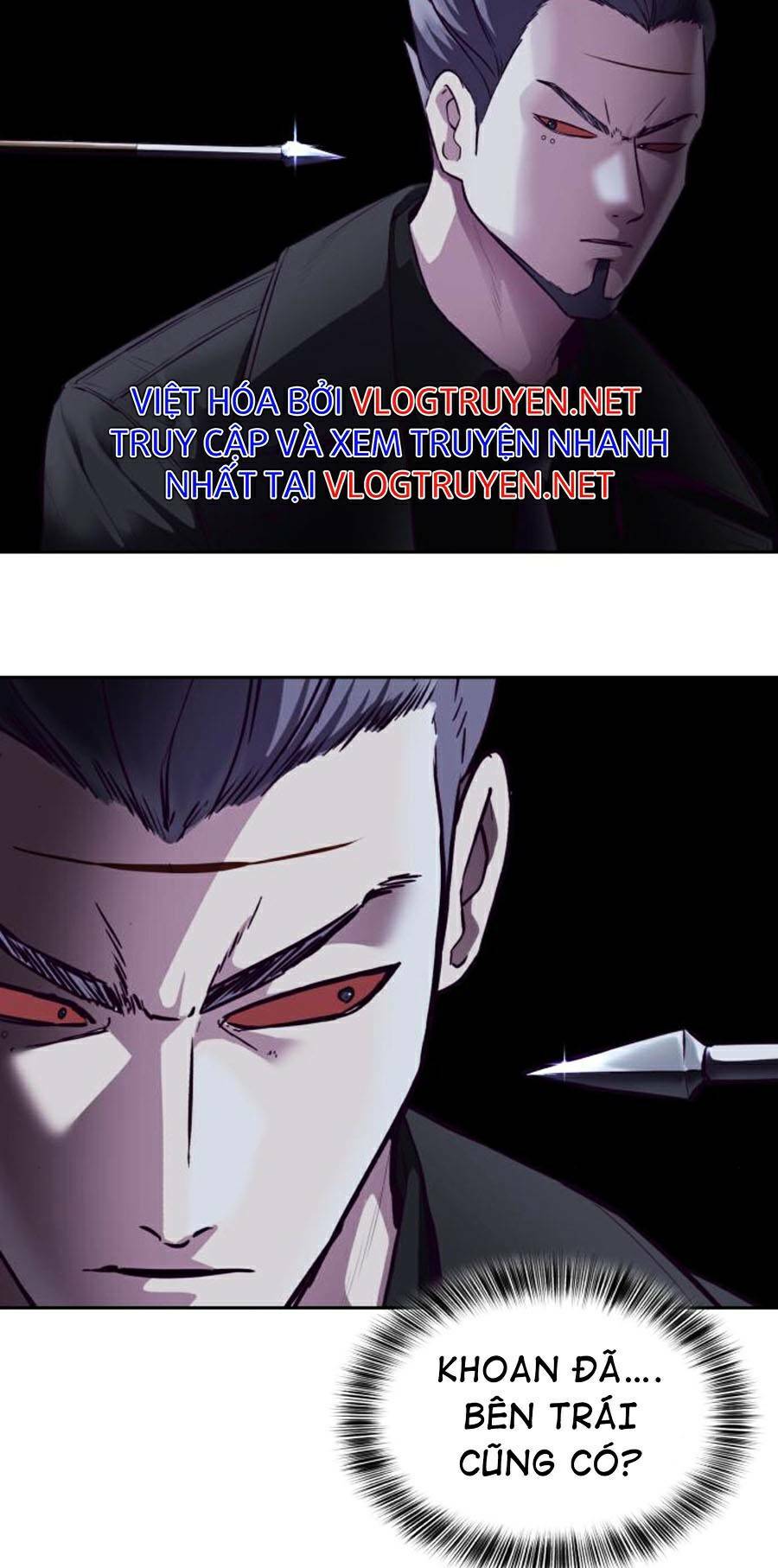 Cậu Bé Của Thần Chết Chapter 137 - Trang 2