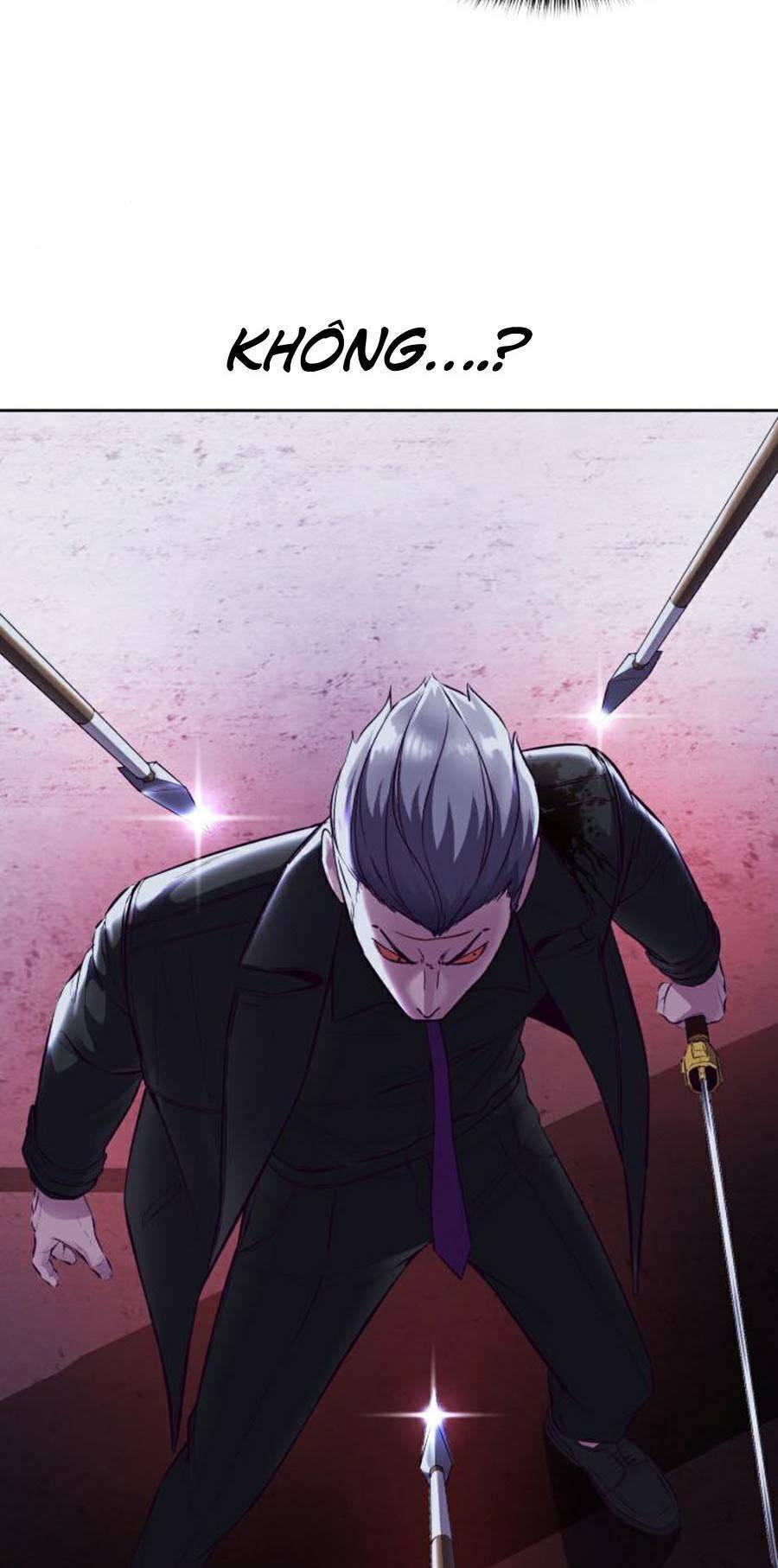 Cậu Bé Của Thần Chết Chapter 137 - Trang 2