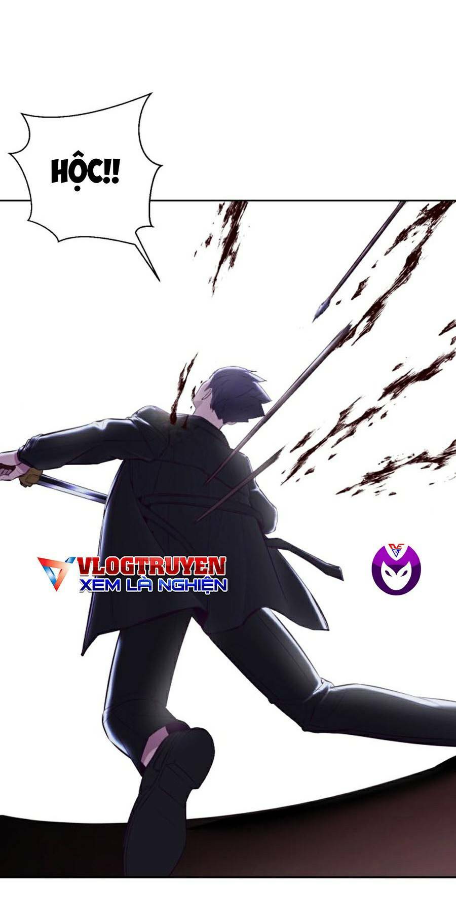 Cậu Bé Của Thần Chết Chapter 137 - Trang 2