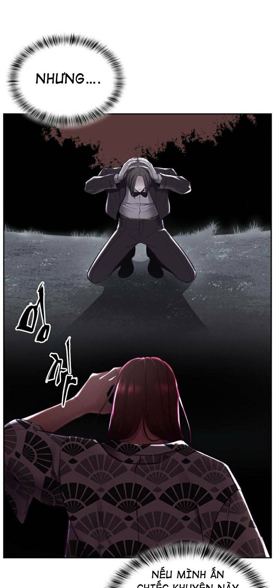 Cậu Bé Của Thần Chết Chapter 137 - Trang 2