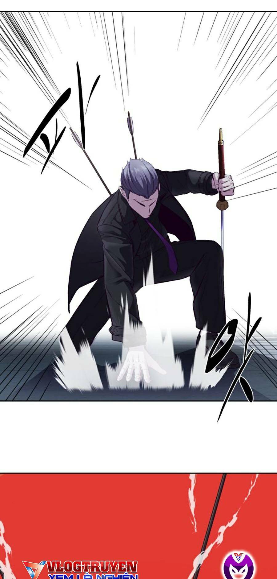 Cậu Bé Của Thần Chết Chapter 137 - Trang 2