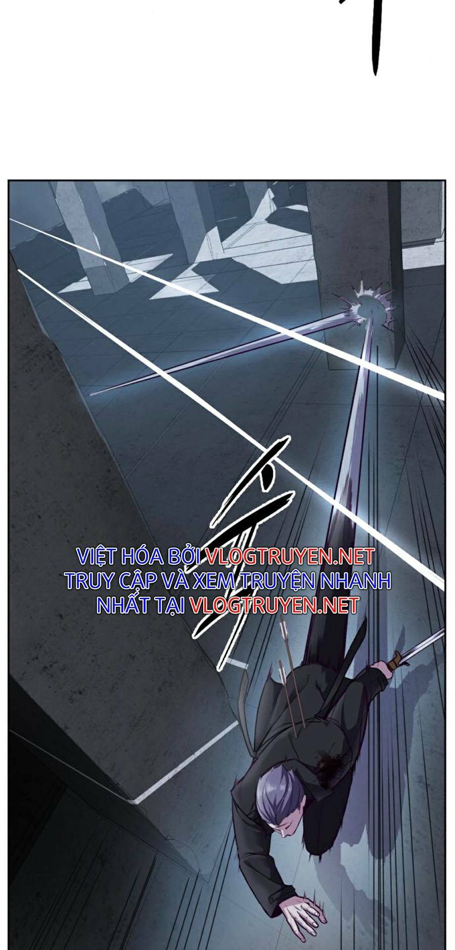 Cậu Bé Của Thần Chết Chapter 137 - Trang 2