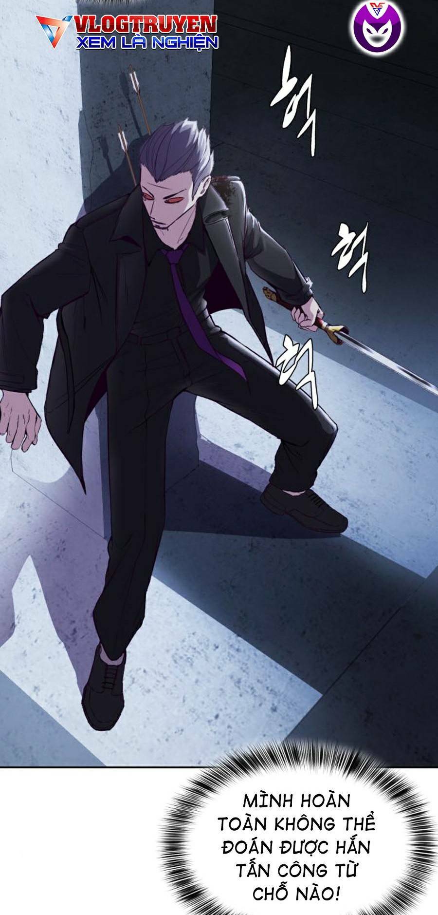 Cậu Bé Của Thần Chết Chapter 137 - Trang 2