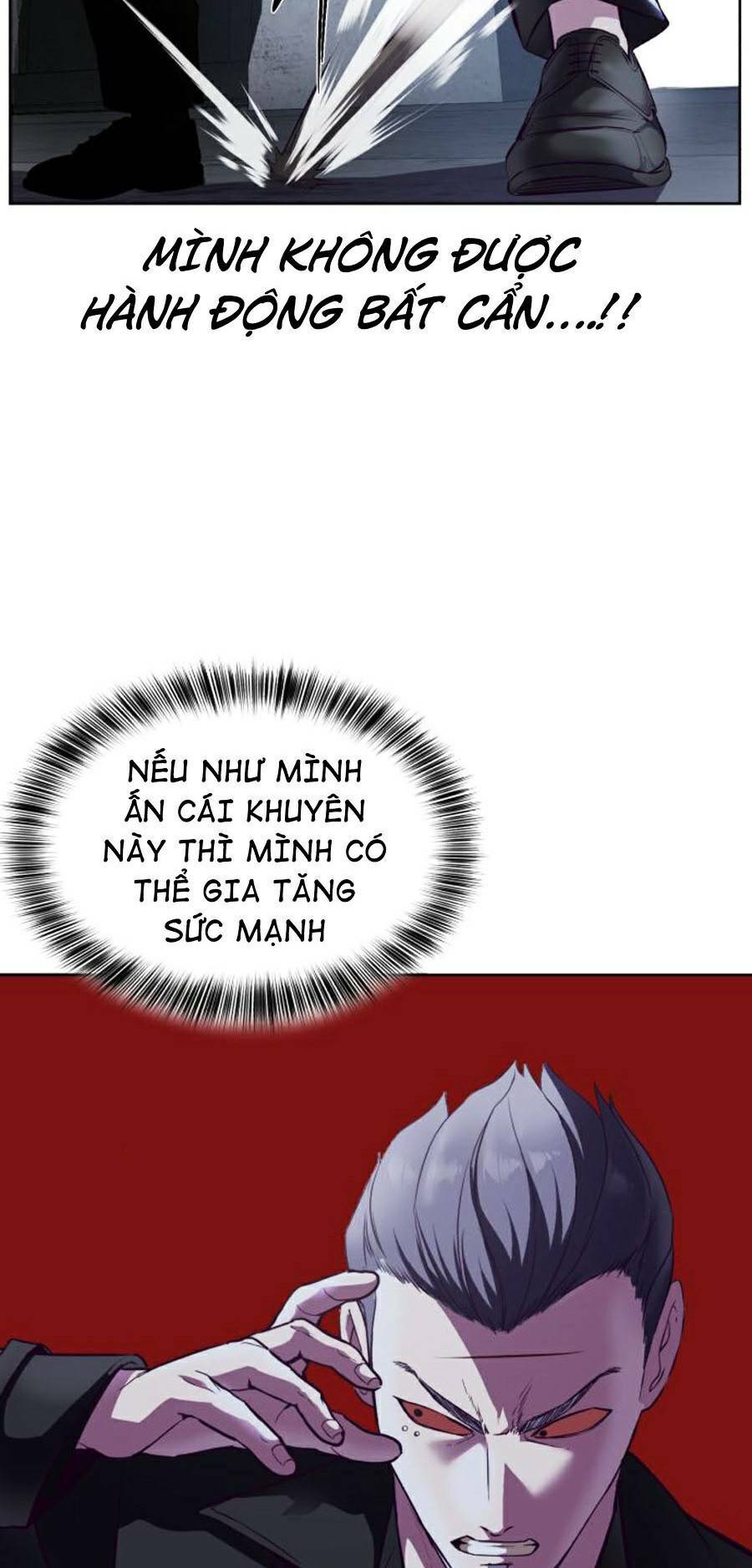 Cậu Bé Của Thần Chết Chapter 137 - Trang 2