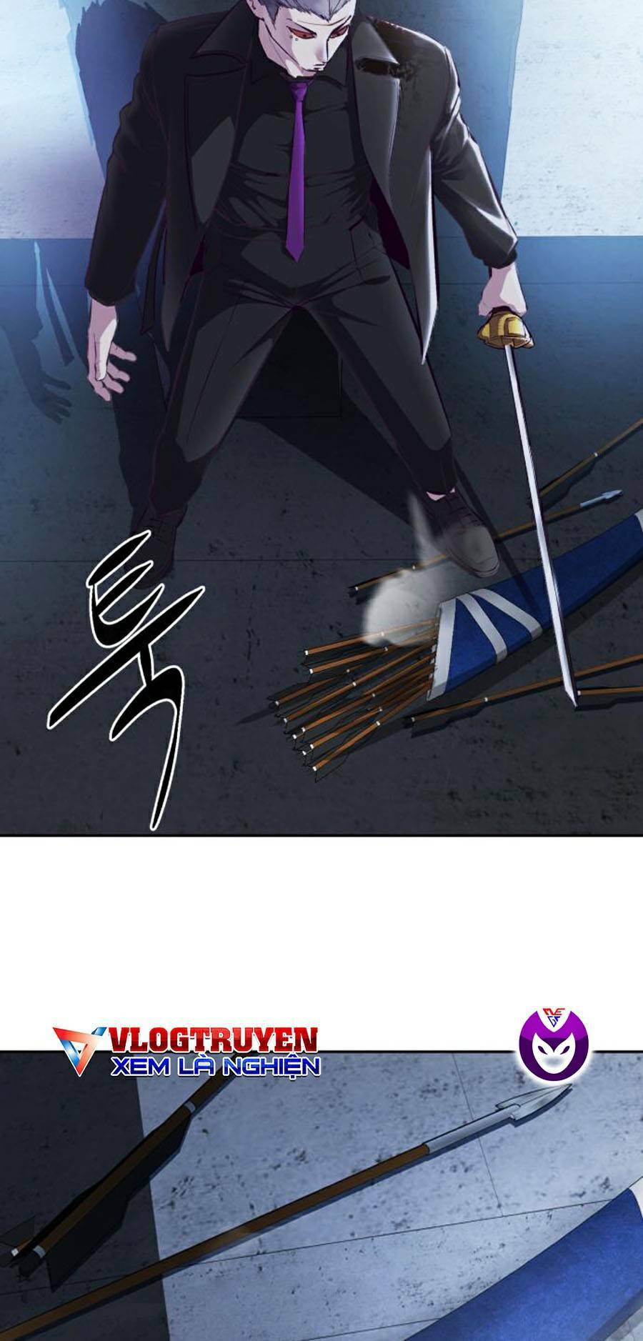 Cậu Bé Của Thần Chết Chapter 137 - Trang 2