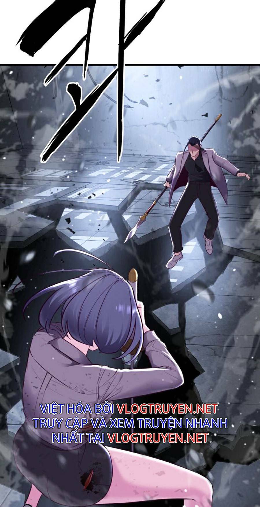 Cậu Bé Của Thần Chết Chapter 138 - Trang 2