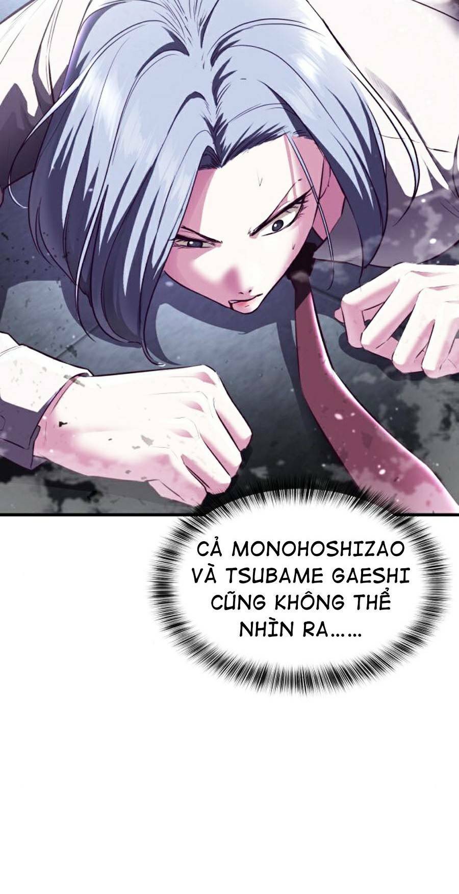 Cậu Bé Của Thần Chết Chapter 138 - Trang 2