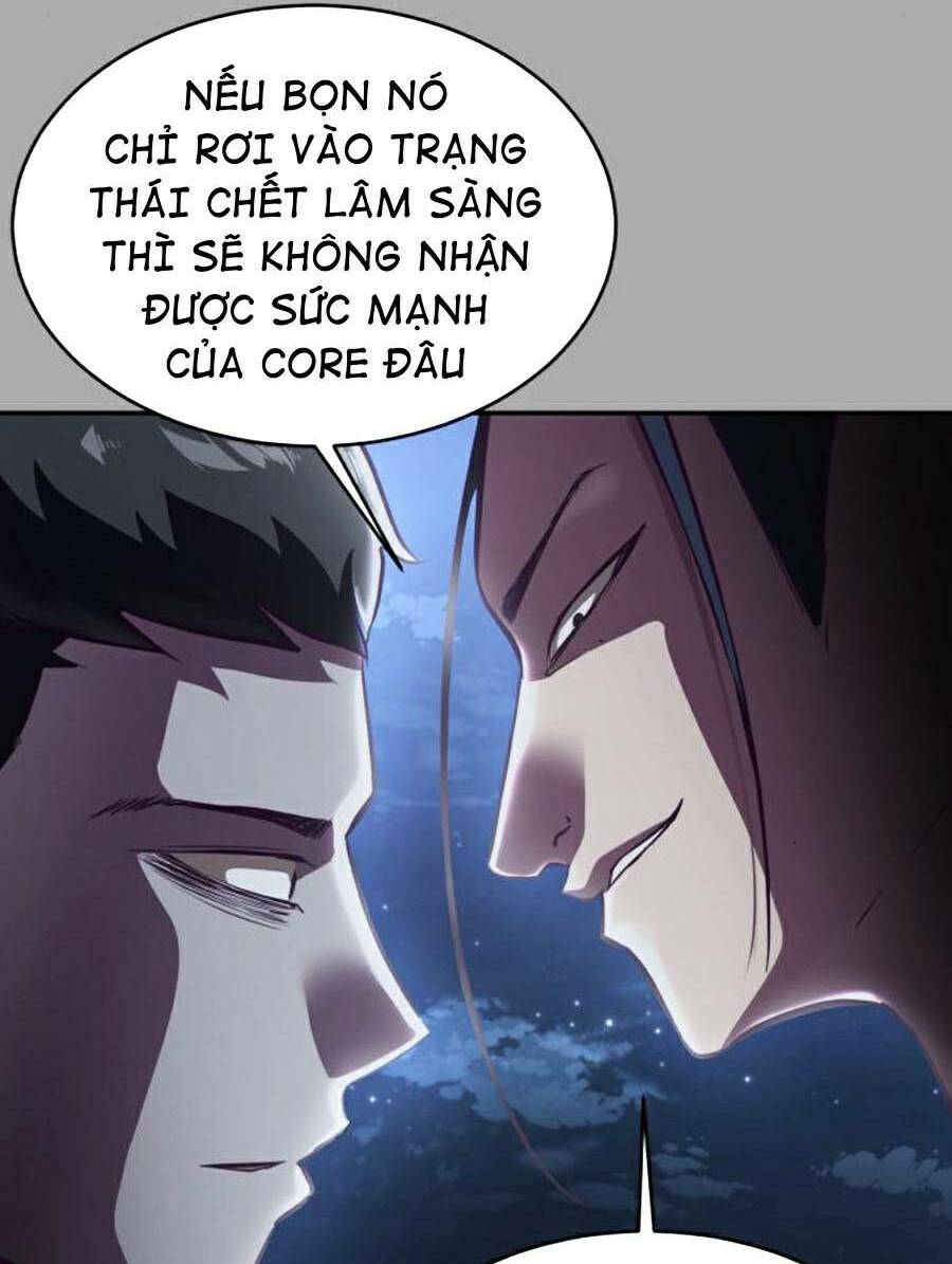Cậu Bé Của Thần Chết Chapter 140 - Trang 2