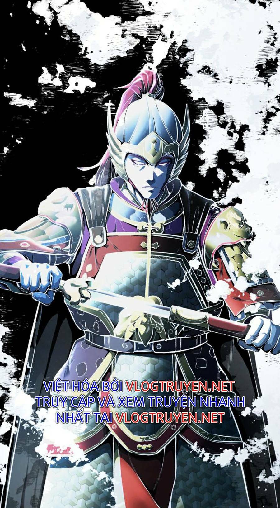 Cậu Bé Của Thần Chết Chapter 140 - Trang 2