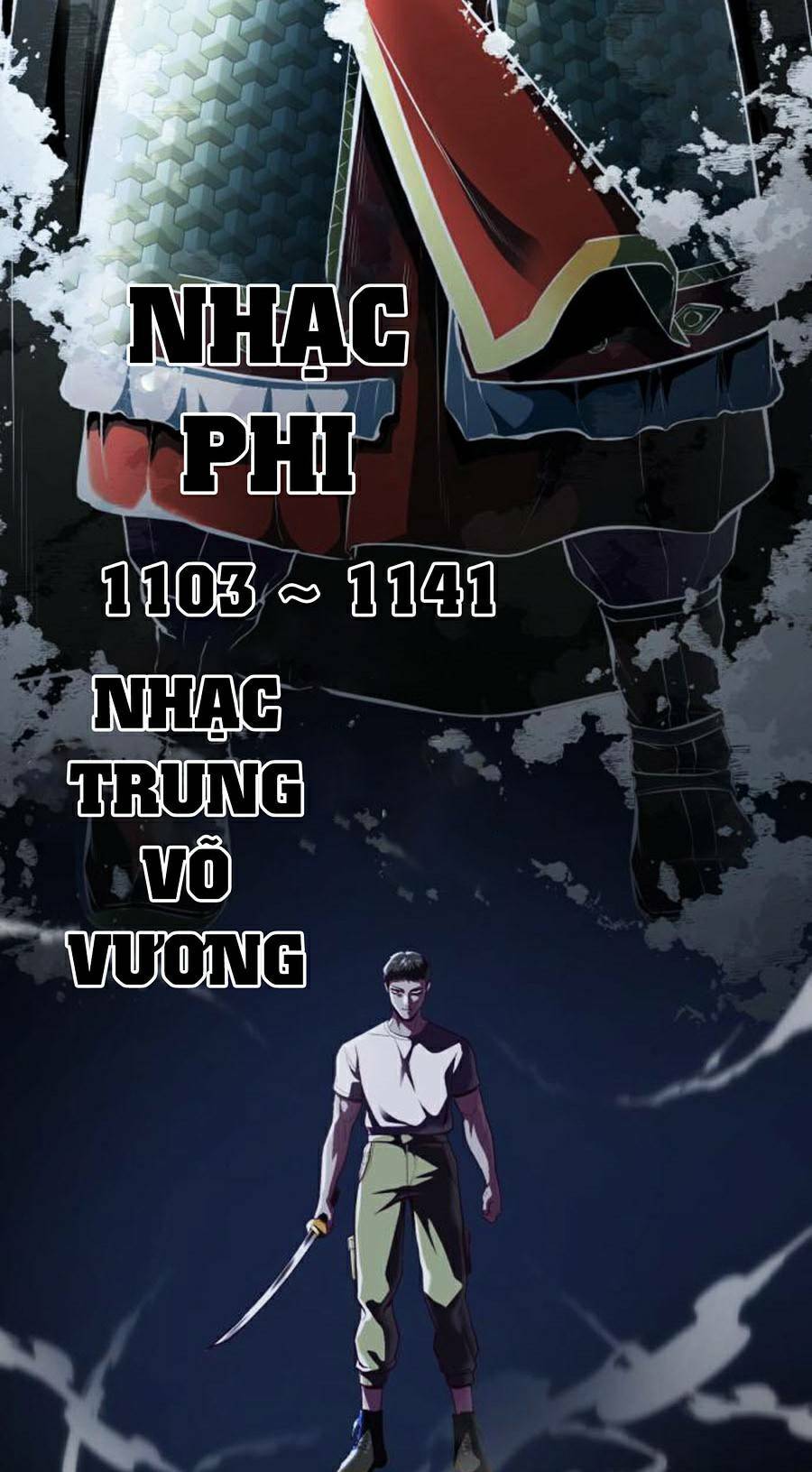 Cậu Bé Của Thần Chết Chapter 140 - Trang 2