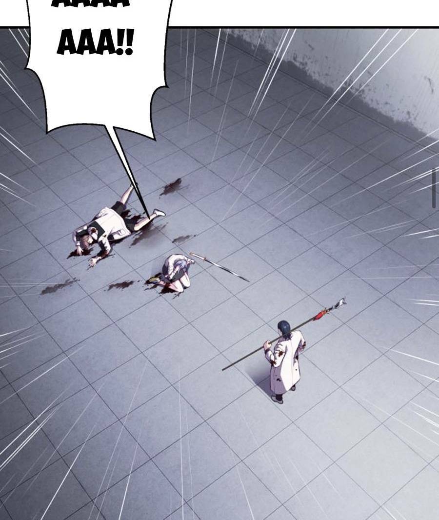 Cậu Bé Của Thần Chết Chapter 144 - Trang 2