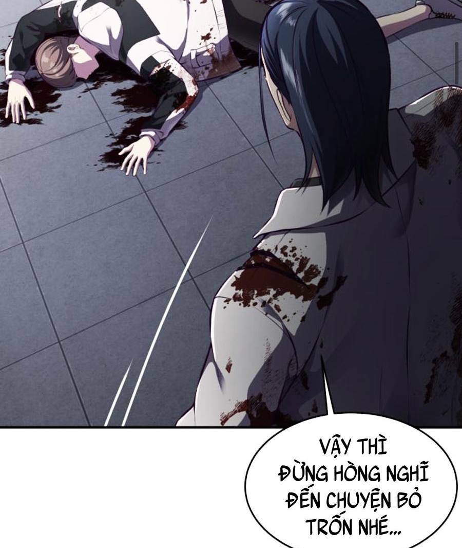 Cậu Bé Của Thần Chết Chapter 144 - Trang 2