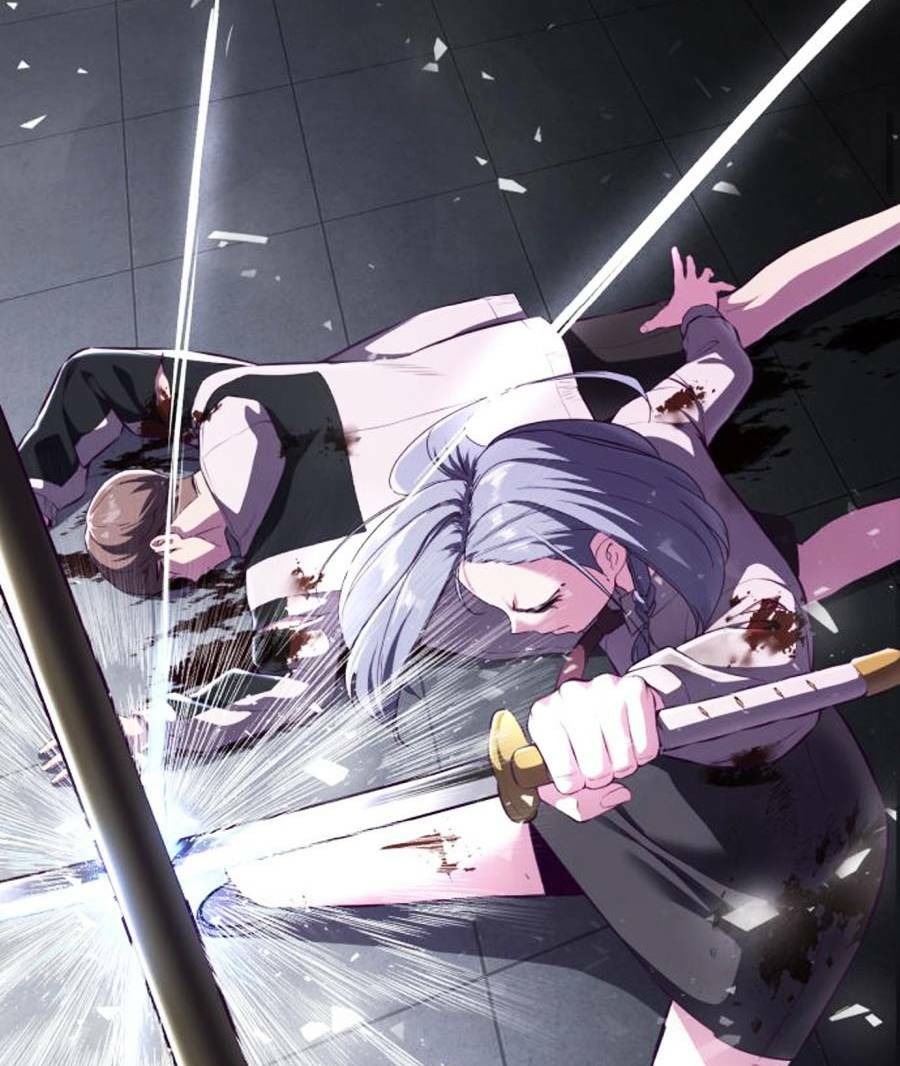 Cậu Bé Của Thần Chết Chapter 144 - Trang 2