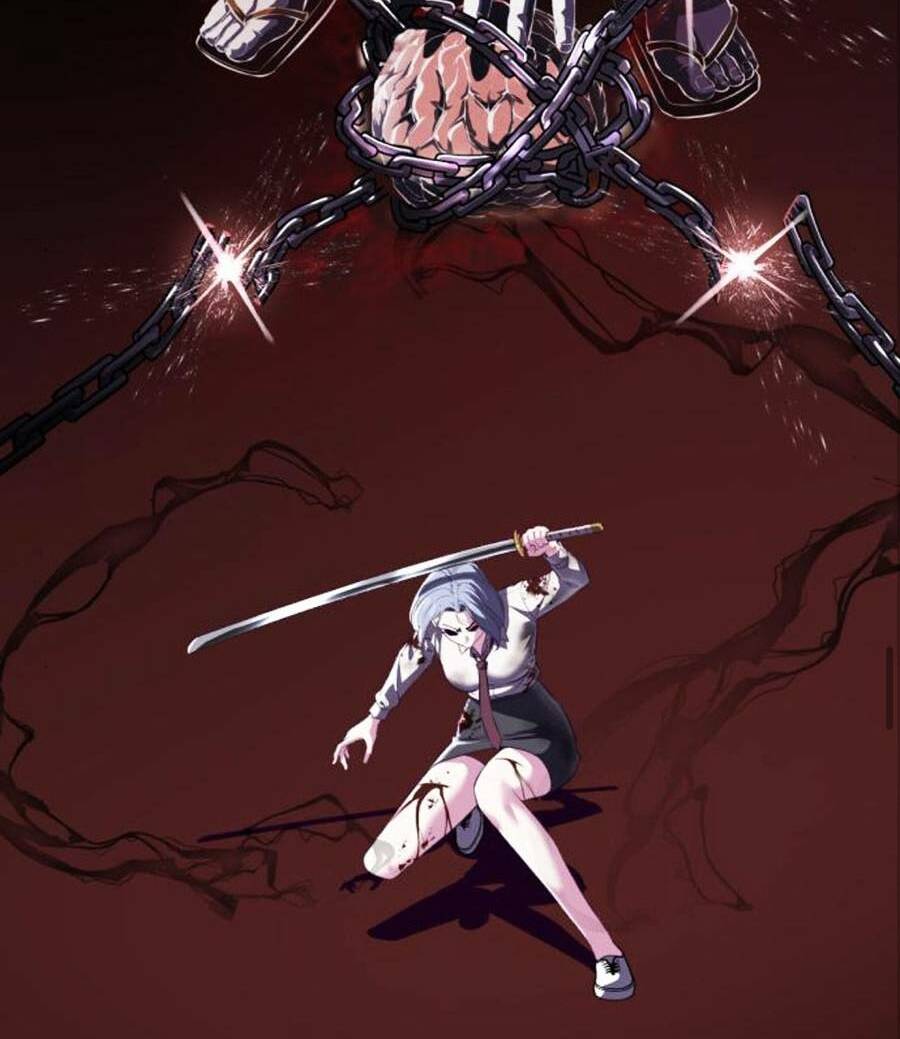 Cậu Bé Của Thần Chết Chapter 144 - Trang 2