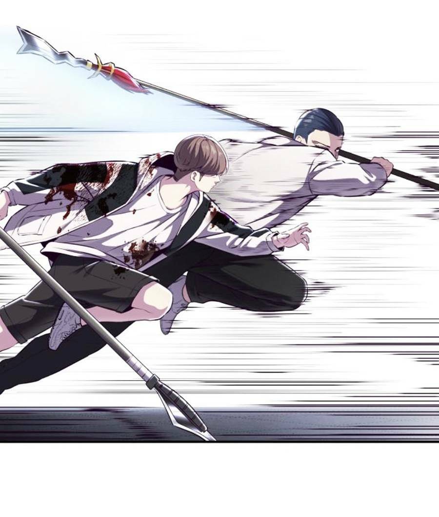 Cậu Bé Của Thần Chết Chapter 144 - Trang 2