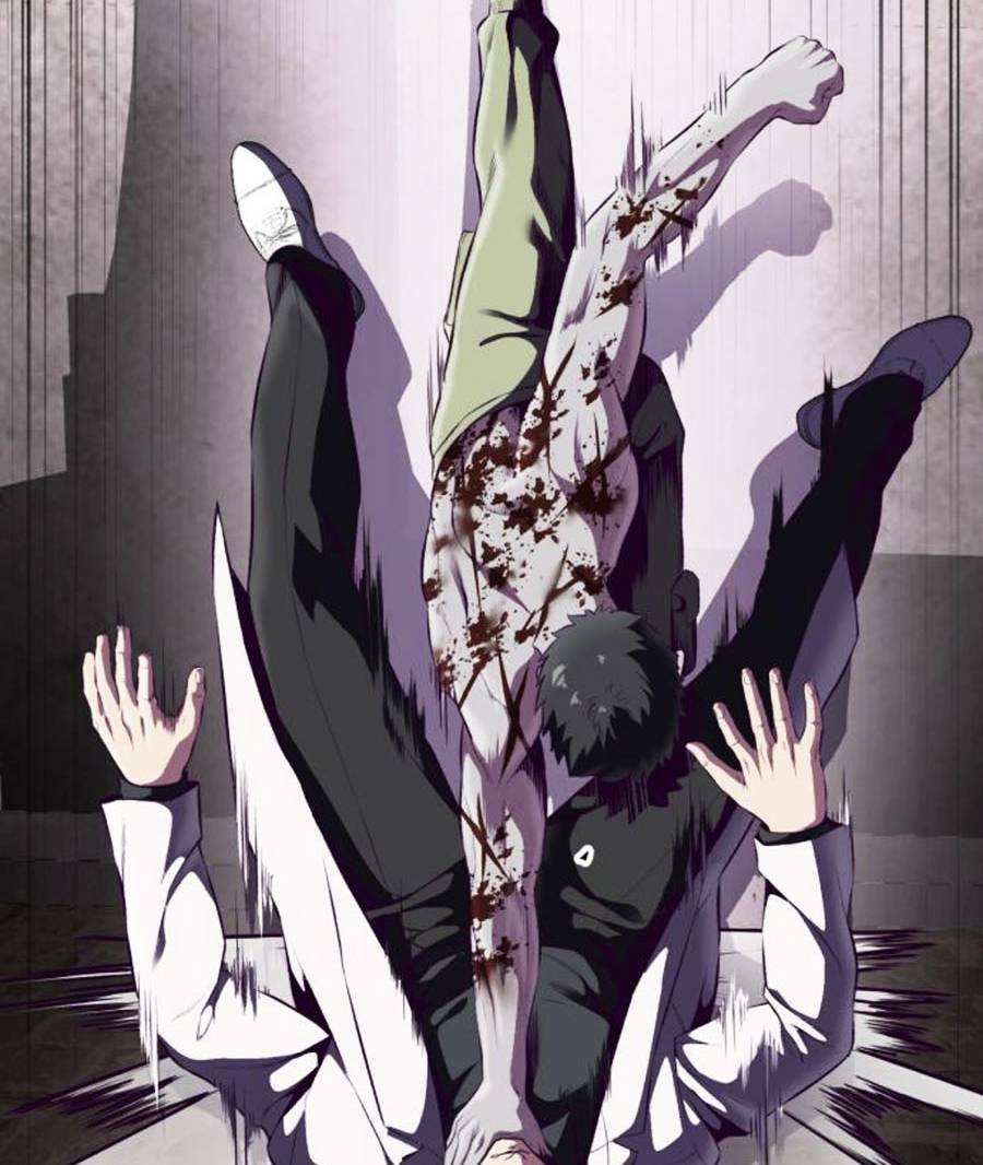 Cậu Bé Của Thần Chết Chapter 144 - Trang 2