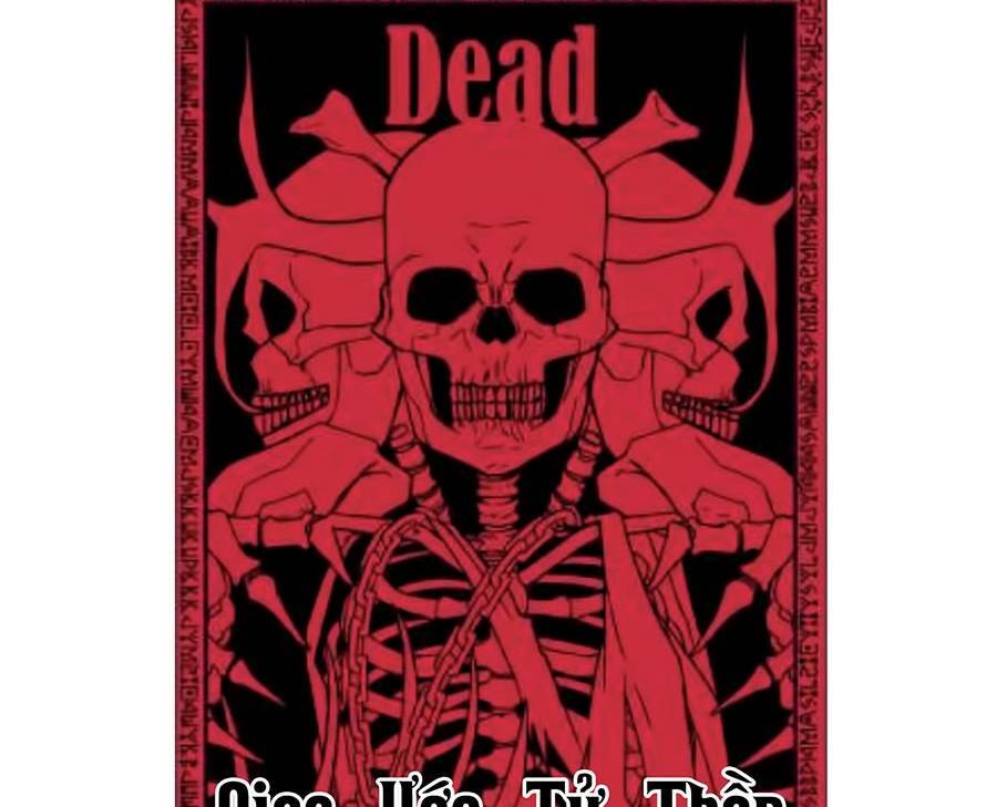 Cậu Bé Của Thần Chết Chapter 144 - Trang 2