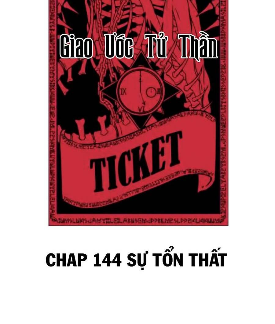 Cậu Bé Của Thần Chết Chapter 144 - Trang 2