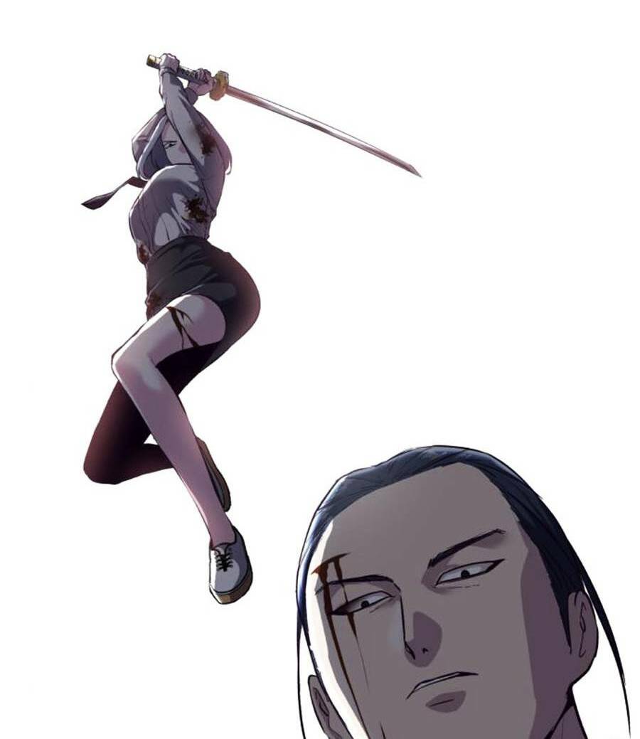 Cậu Bé Của Thần Chết Chapter 144 - Trang 2