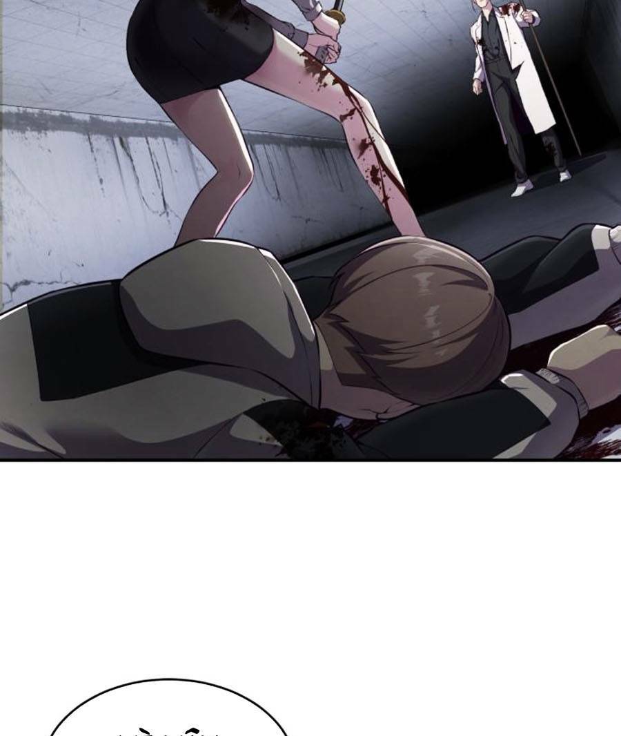 Cậu Bé Của Thần Chết Chapter 144 - Trang 2