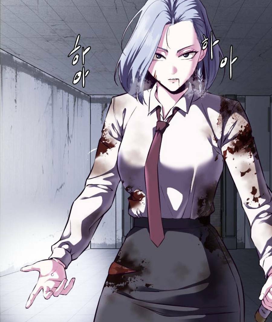 Cậu Bé Của Thần Chết Chapter 144 - Trang 2