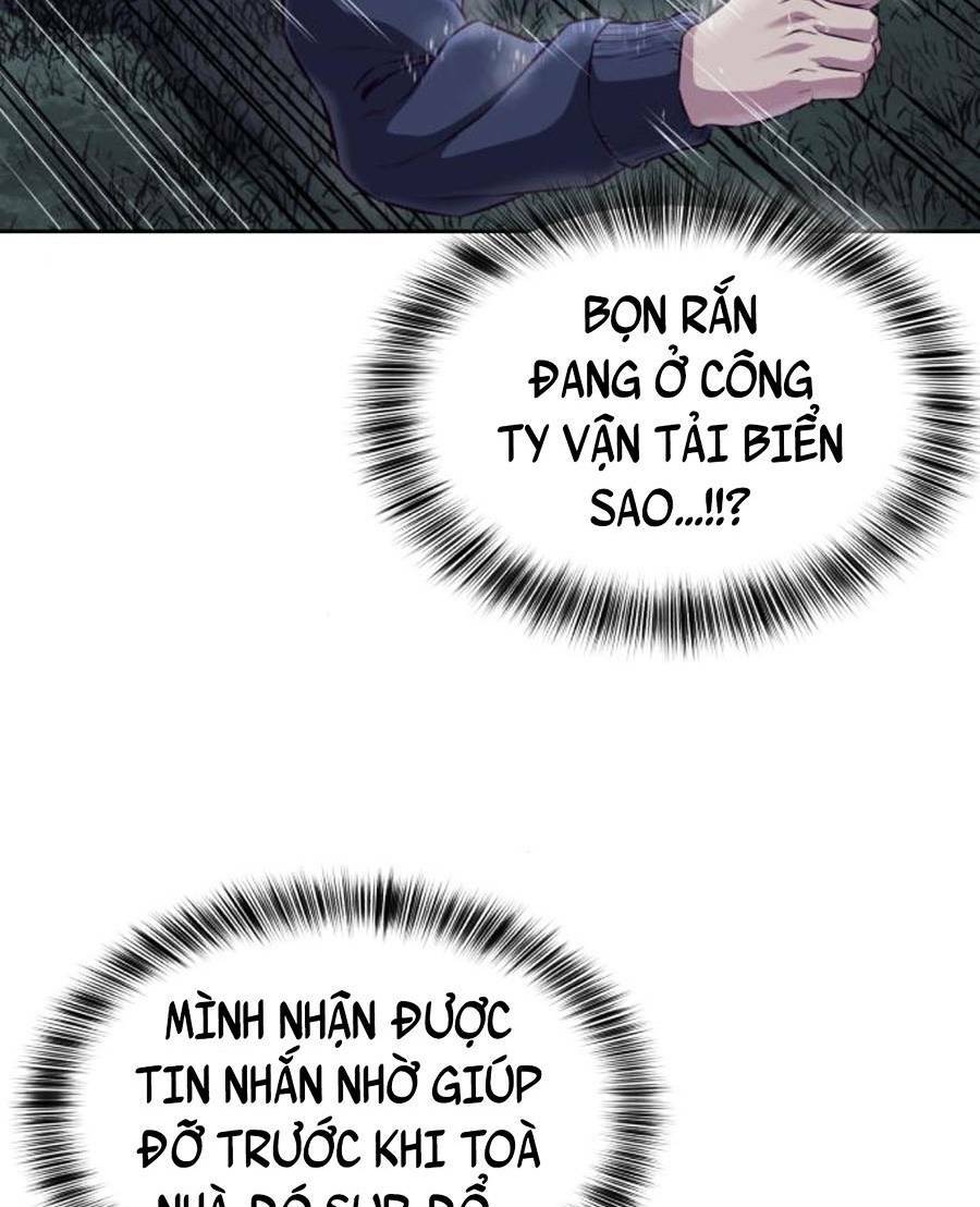 Cậu Bé Của Thần Chết Chapter 146 - Trang 2