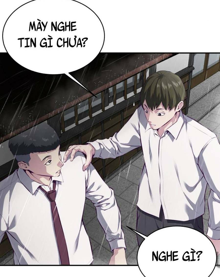 Cậu Bé Của Thần Chết Chapter 146 - Trang 2