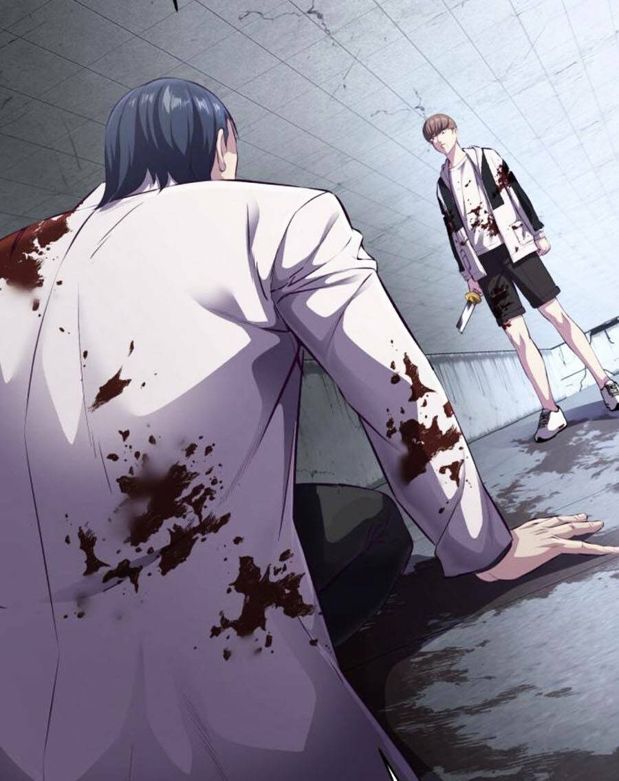 Cậu Bé Của Thần Chết Chapter 146 - Trang 2