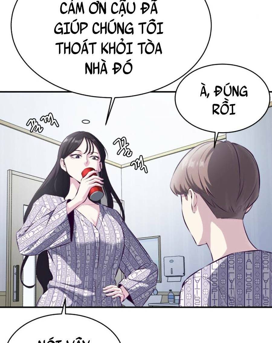 Cậu Bé Của Thần Chết Chapter 146 - Trang 2
