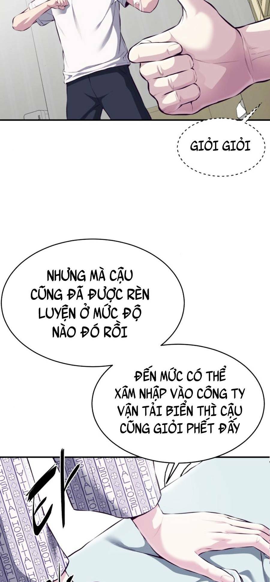 Cậu Bé Của Thần Chết Chapter 146 - Trang 2