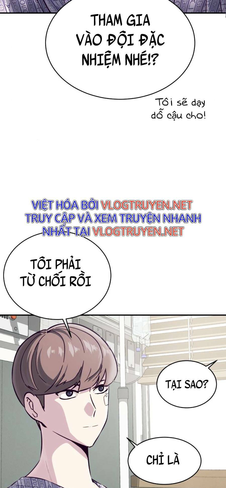 Cậu Bé Của Thần Chết Chapter 146 - Trang 2