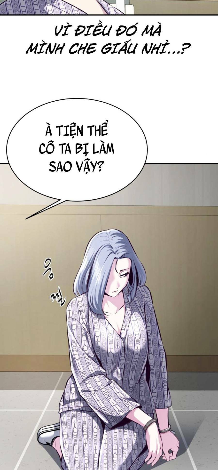 Cậu Bé Của Thần Chết Chapter 146 - Trang 2