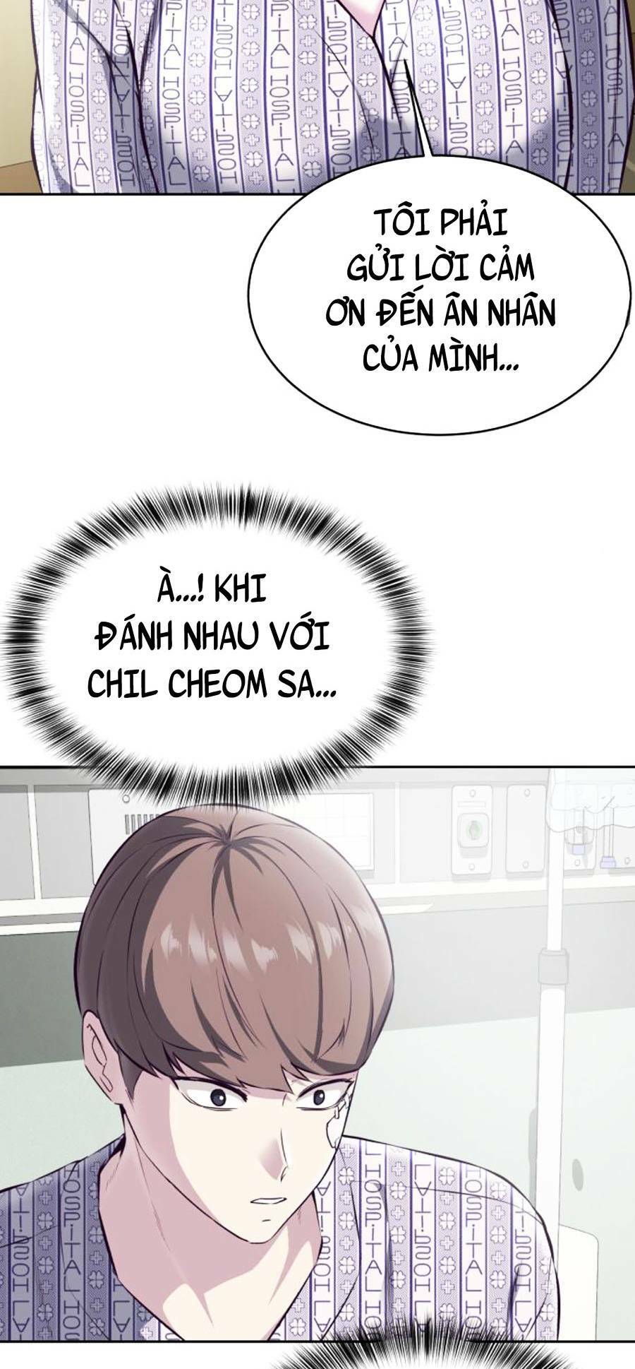 Cậu Bé Của Thần Chết Chapter 146 - Trang 2